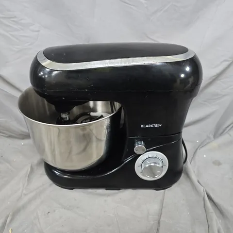 BOXED KLARSTEIN BELLA PICO 2G STAND MIXER