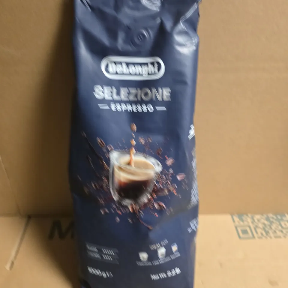 DE'LONGHI SELEZIONE ESPRESSO COFFEE 