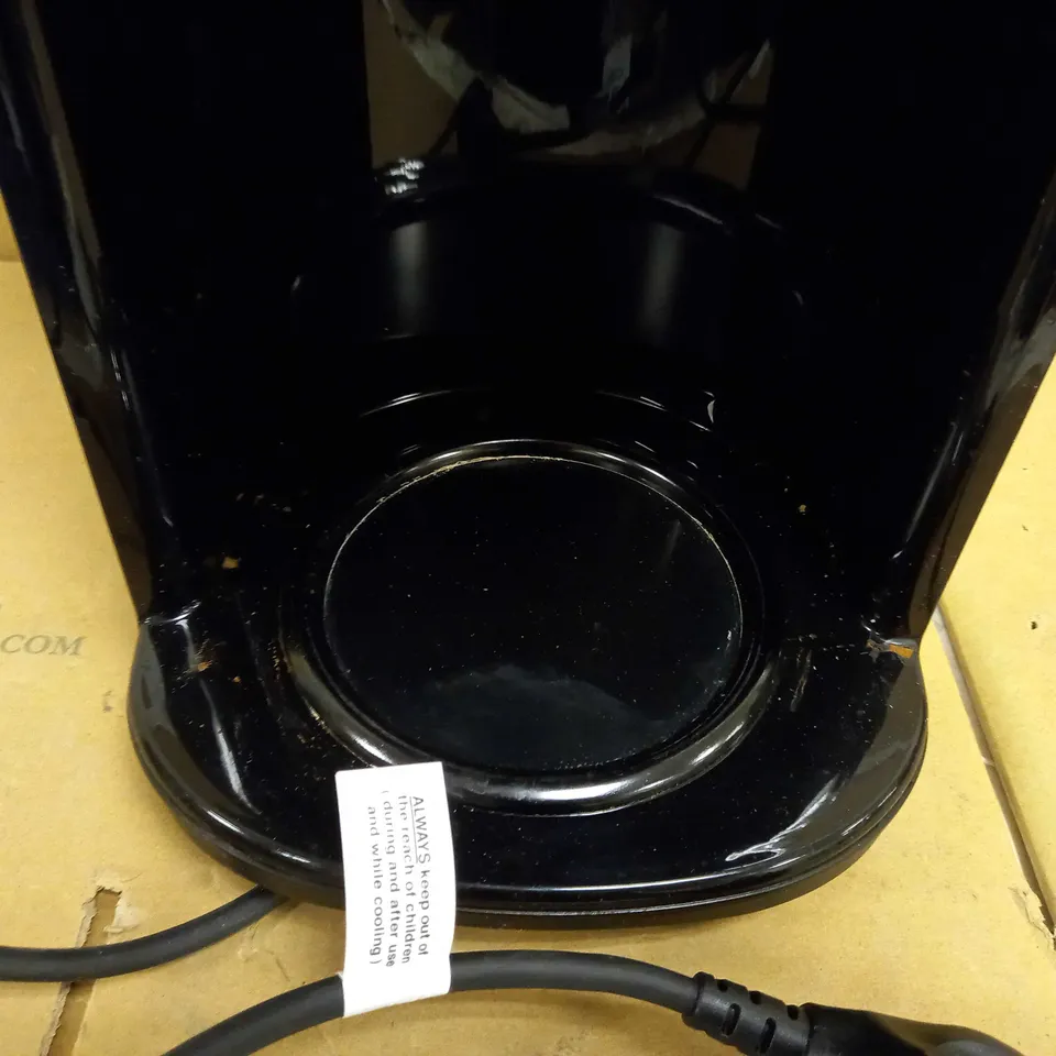 CUISINART GRIND & BREW PLUS AUTOMATIC BEAN-TO-CUP MACHINE 