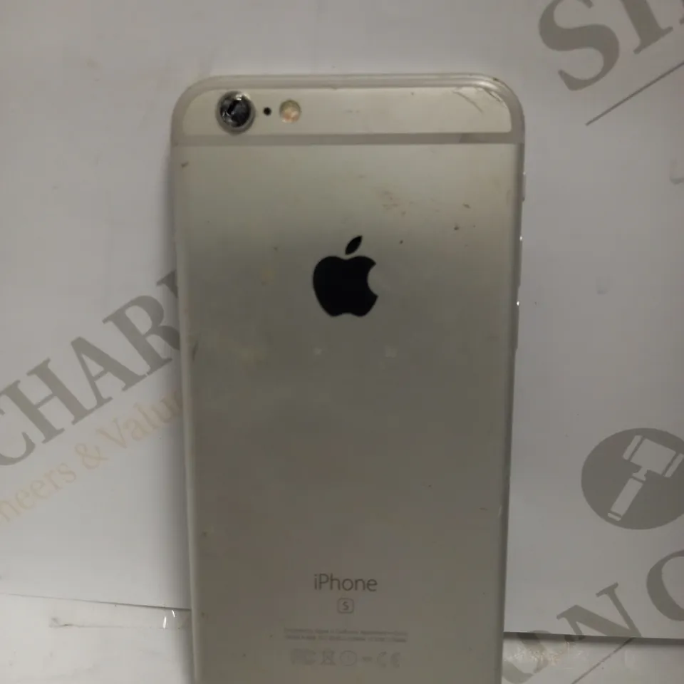 APPLE IPHONE S6 32GB 