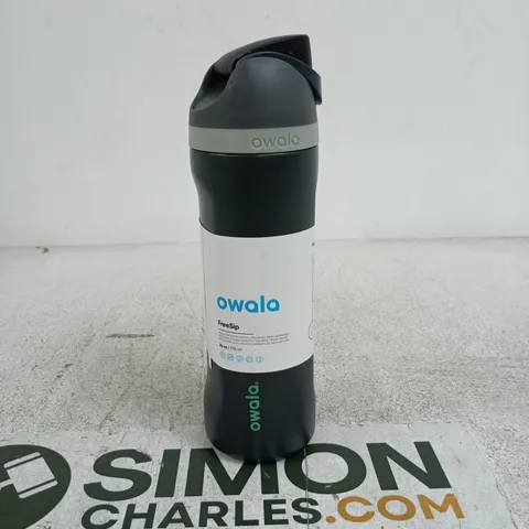 OWALA FREESIP 24OZ INSULATED WATER BOTTLE