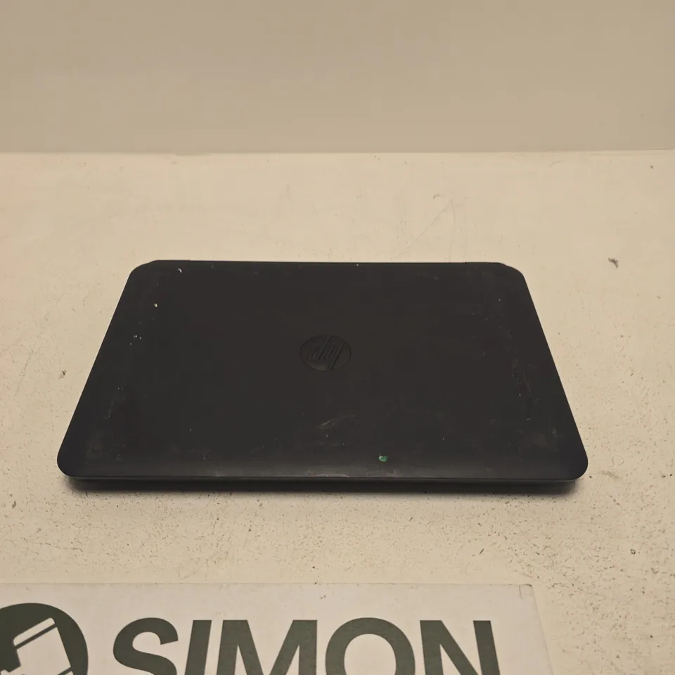 HP 250 SERIES LAPTOP