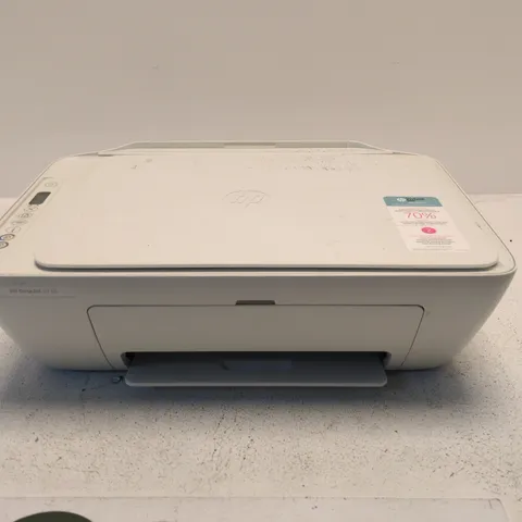 HP DESKJET 2710 PRINTER