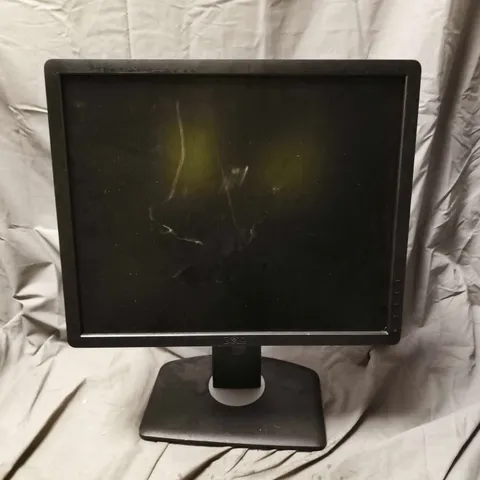 DELL P1913S 19-INCH LCD MONITOR