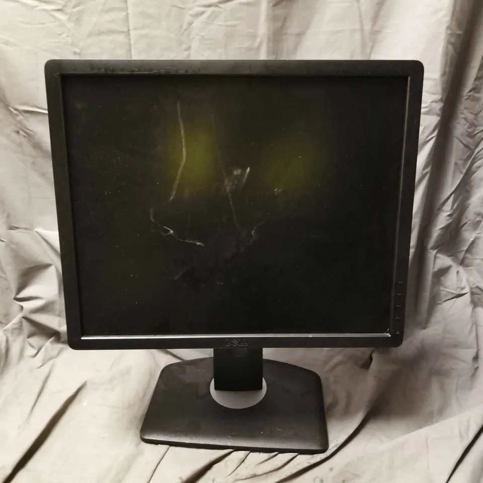 DELL P1913S 19-INCH LCD MONITOR