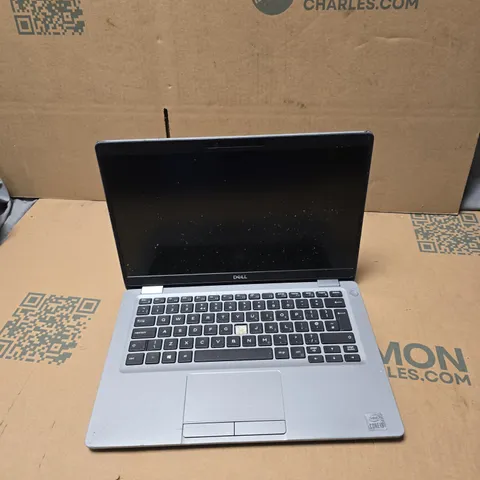 DELL LATITUDE 5310 LAPTOP – I5-10210U, 8GB RAM, 256GB SSD, 13.3IN DISPLAY (KEYCAP MISSING)