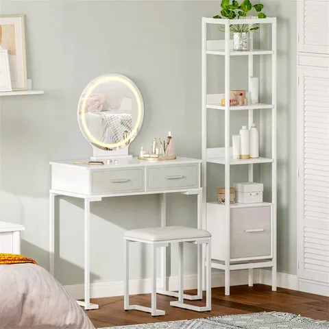 BOXED IRMLIND MIRROR (1 BOX)