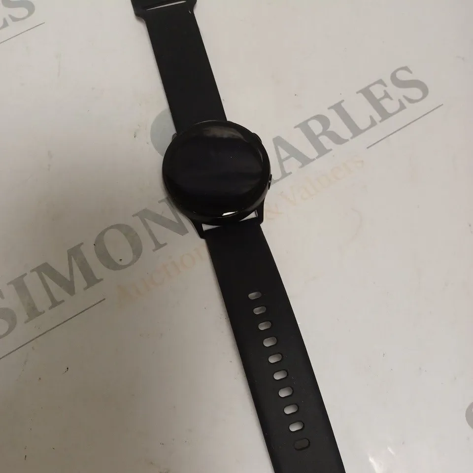 SAMSUNG GALAXY WATCH ACTIVE 