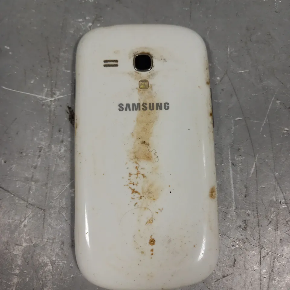 SAMSUNG S3 MINI SMARTPHONE 