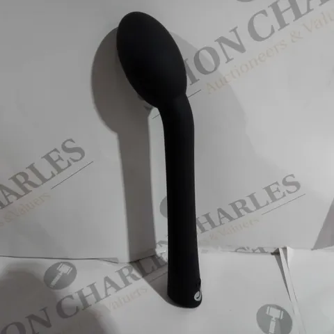 BOXED LOVEHONEY G-SLIM RECHARGEABLE G-SPOT VIBRATOR