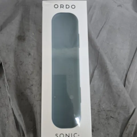 ORDO SONIC CHARGING TRAVEL CASE – BOXED 