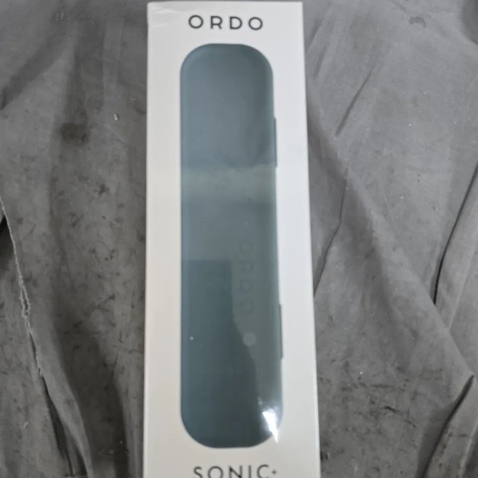 ORDO SONIC CHARGING TRAVEL CASE – BOXED 