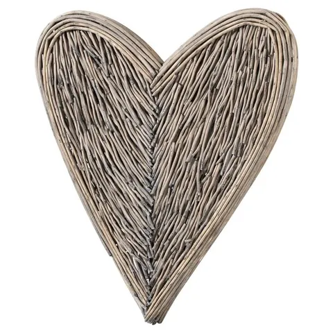 BOXED HALEWOOD WILLOW BRANCH HEART (1 BOX)