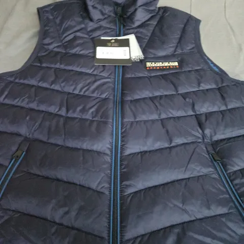 NAPAPIJRI AERONS VEST - LARGE