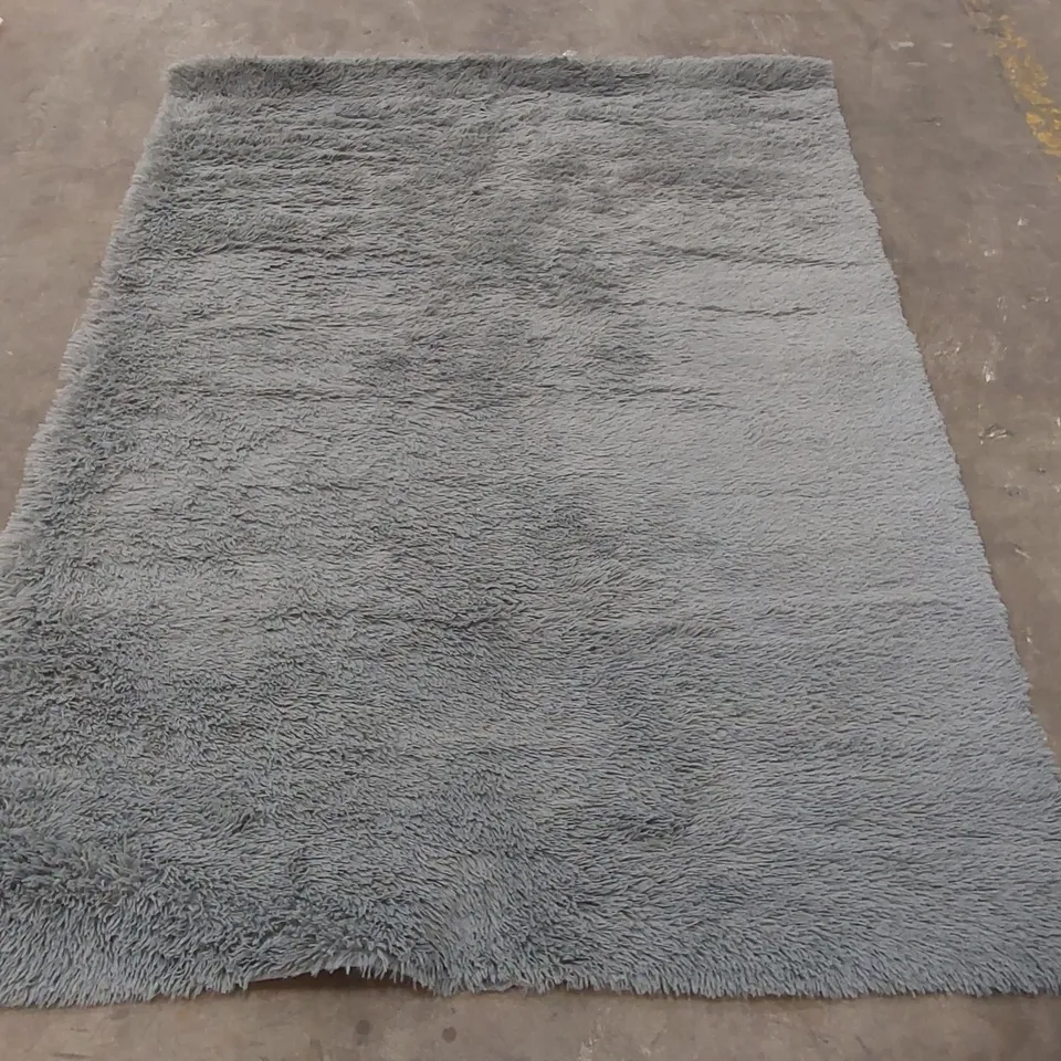 PACO HOME SILKY RUG - 140 x 200cm