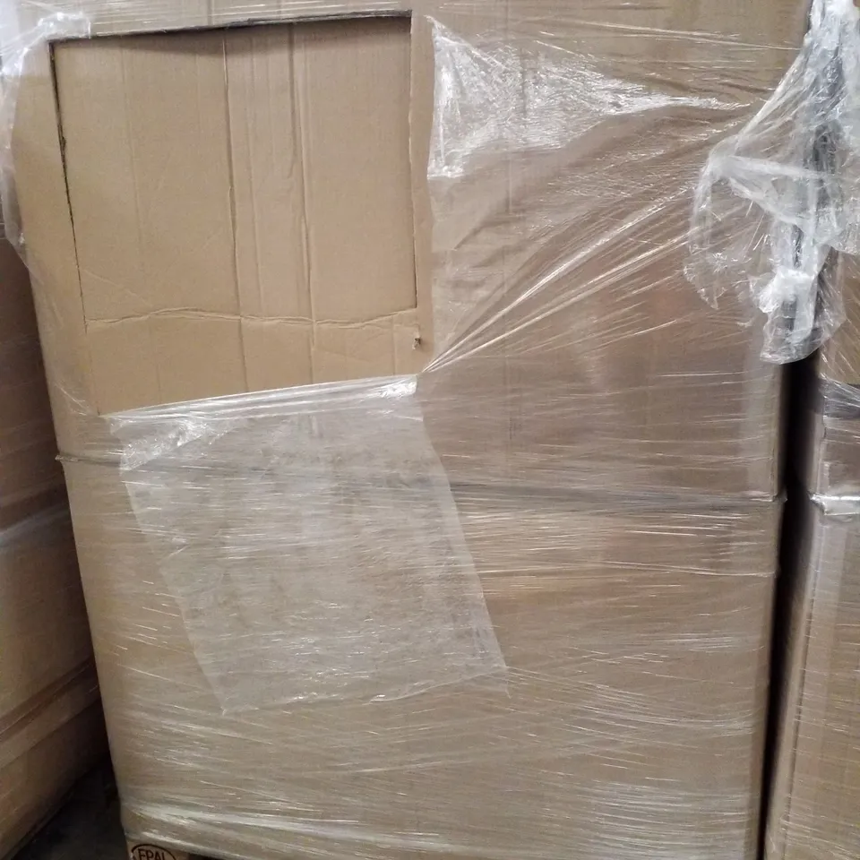 PALLET OF 2 BOXES CONTAINING ASSORTED ORTHOPEDIC PILLOWS & CUSHIONS