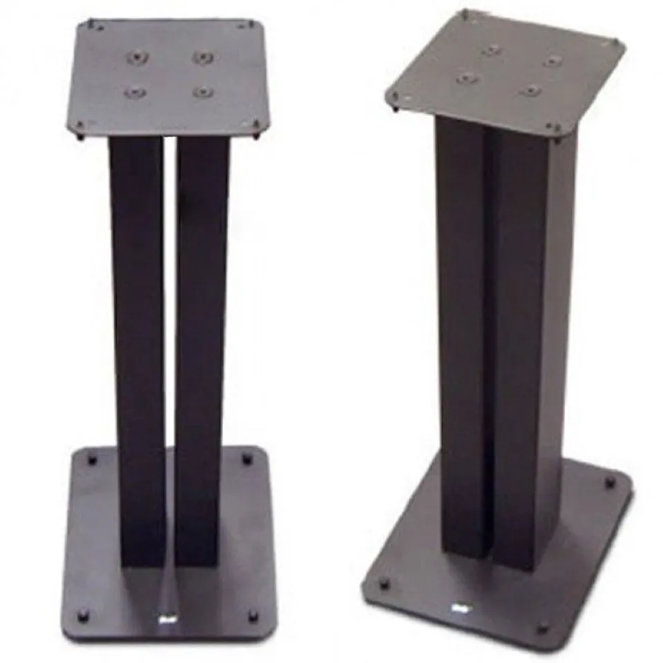 BOXED BOWERS AND WILKINS STAV24 ST SPEAKER STAND 