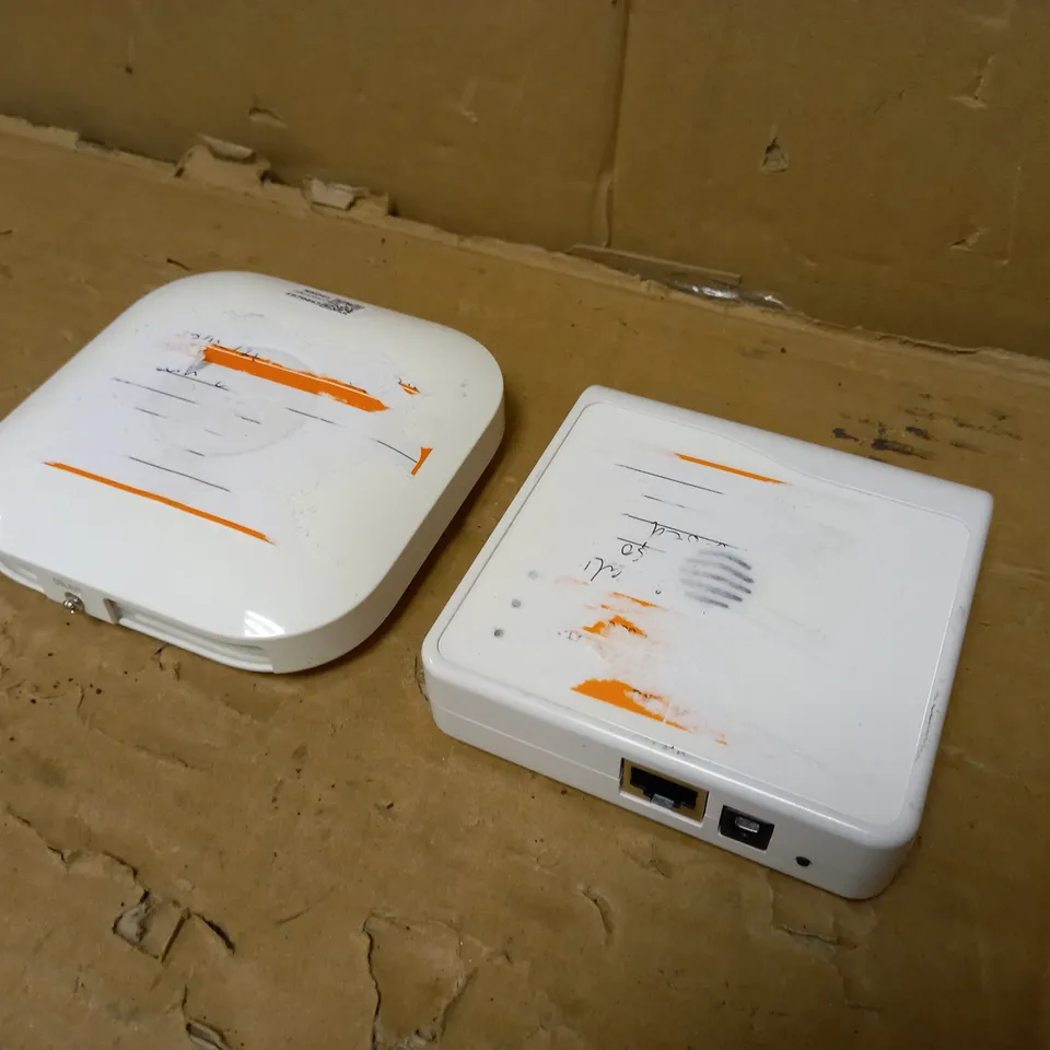 HIVE NANO 2 HUB AND NEST