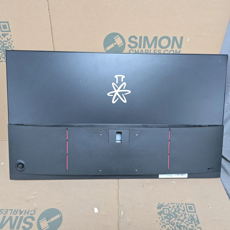 AOC G2 SERIES GAMING MONITOR – 27-INCH – 144HZ - BOXED 