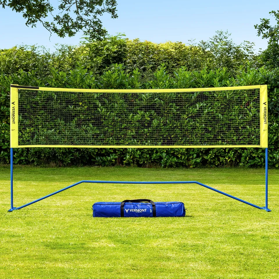VERMONT PROCOURT MINI 10 BADMINTON NET