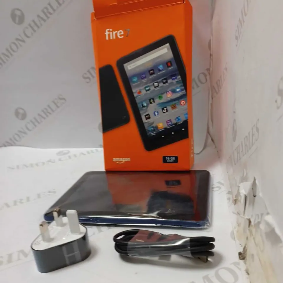 AMAZON FIRE 7 16GB