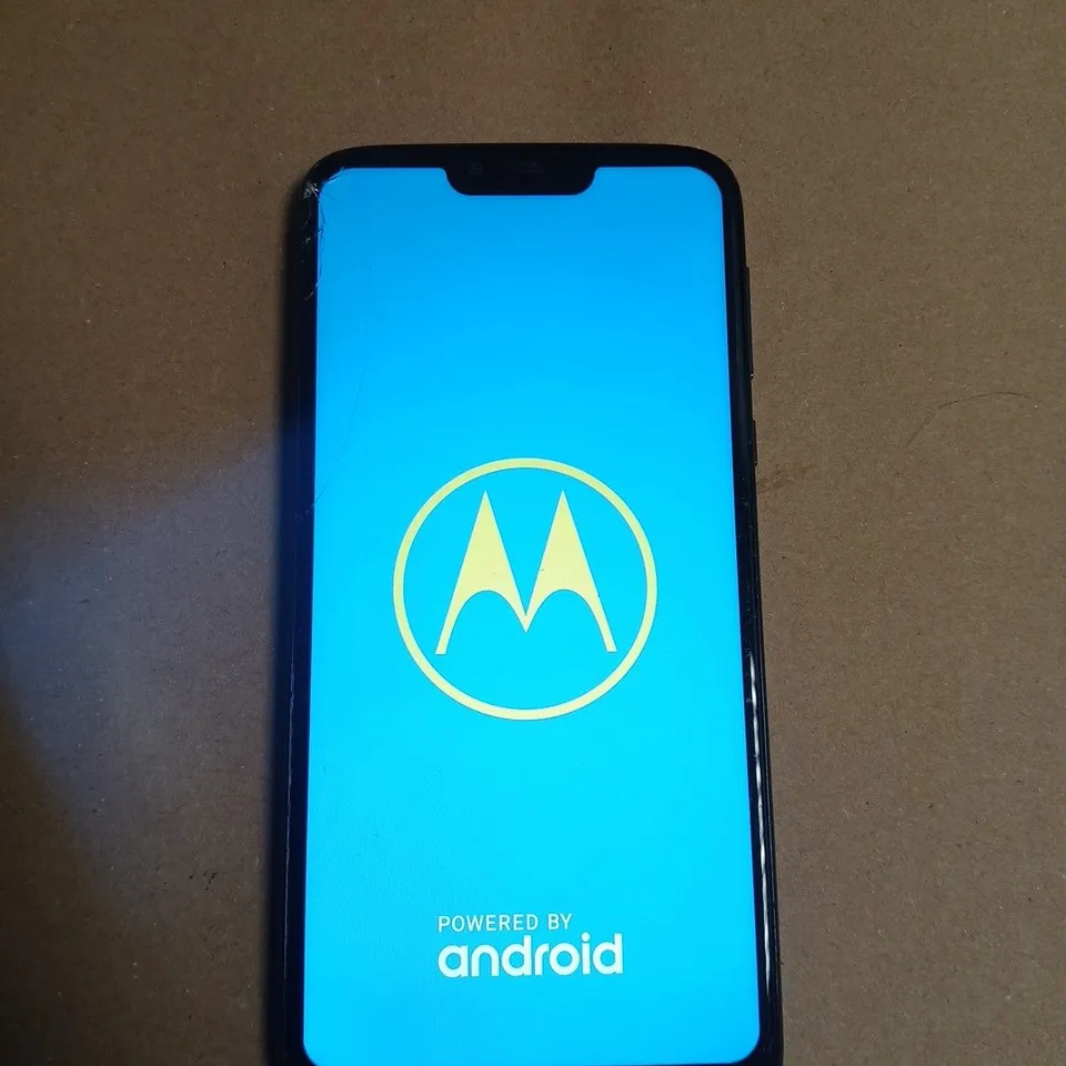 MOTOROLA  MOTO G7 - XT-1955-4