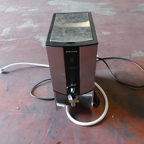 MARCO COUNTERTOP WATER ECO BOILER T5