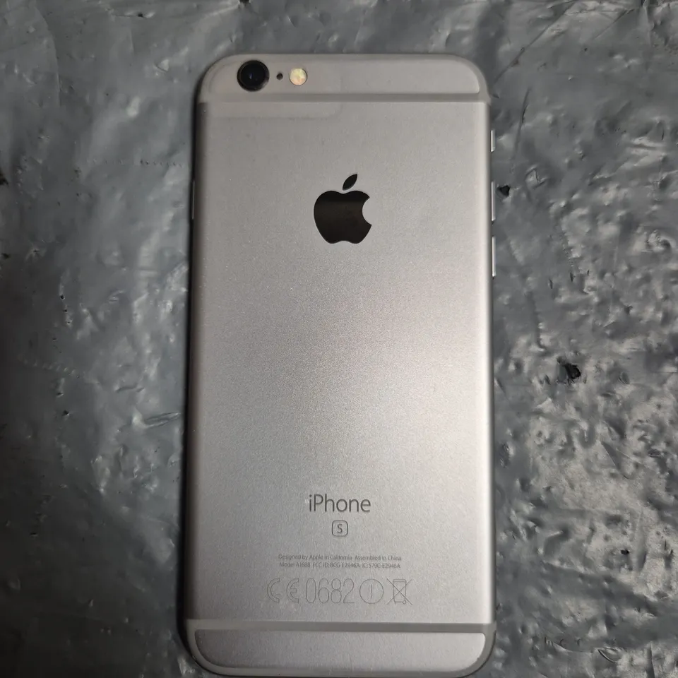 APPLE IPHONE 6S - MODEL A1688
