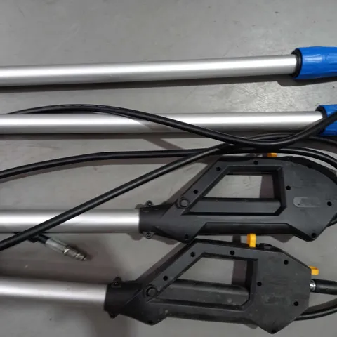 BOXED WOLF 4M TELESCOPIC SKY REACHER LANCE - COLLECTION ONLY 