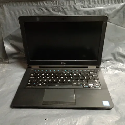 DELL LATITUDE E5270 LAPTOP