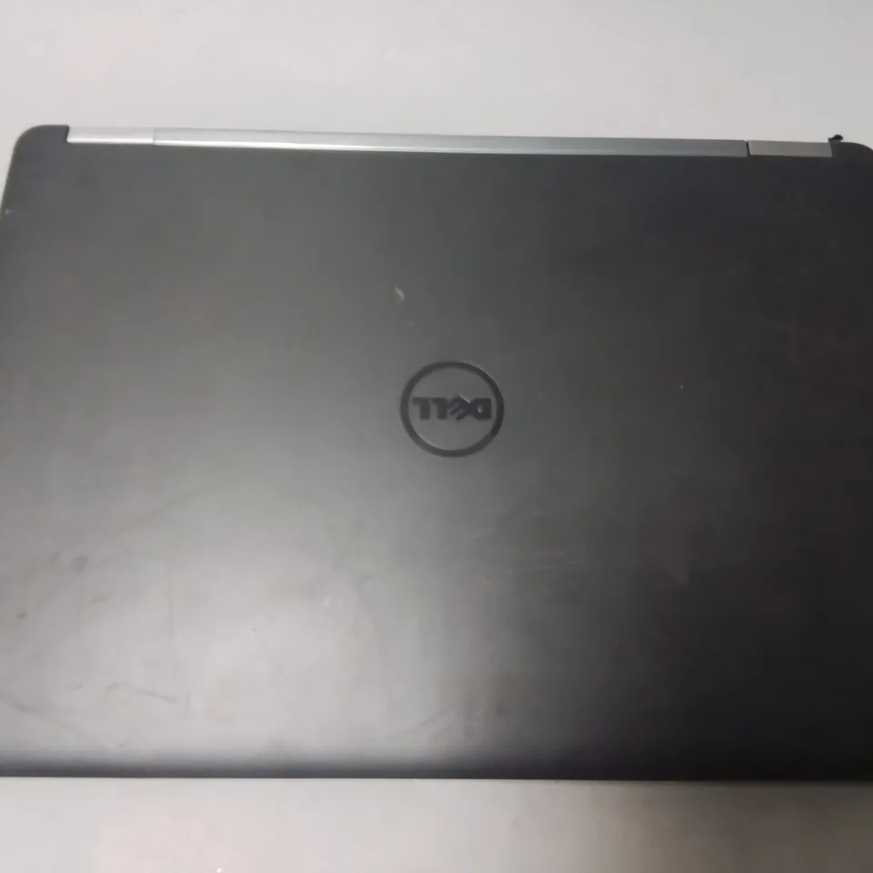 UNBOXED DELL LATITUDE E7470 INTEL CORE I-5 LAPTOP