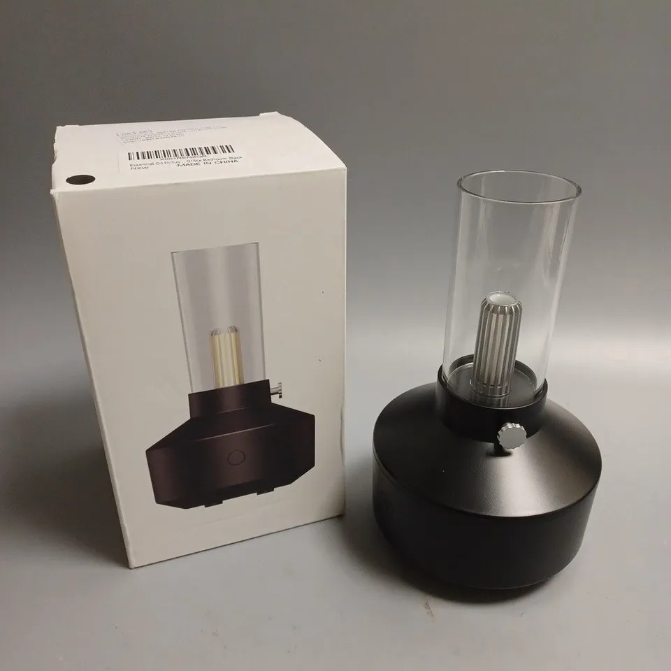 BOXED LTYIOE ULTRASONIC ESSENTIAL OIL DIFFUSER 