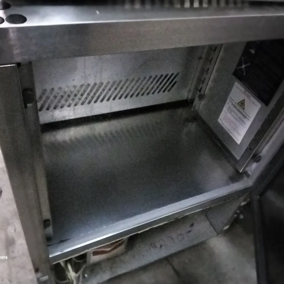 WILLIAMS H5UC R290 R1 UNDER COUNTER FRIDGE