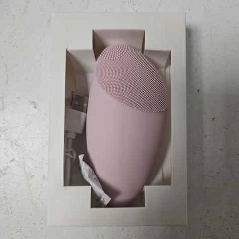 TILI FACIAL CLEANSING BRUSH 
