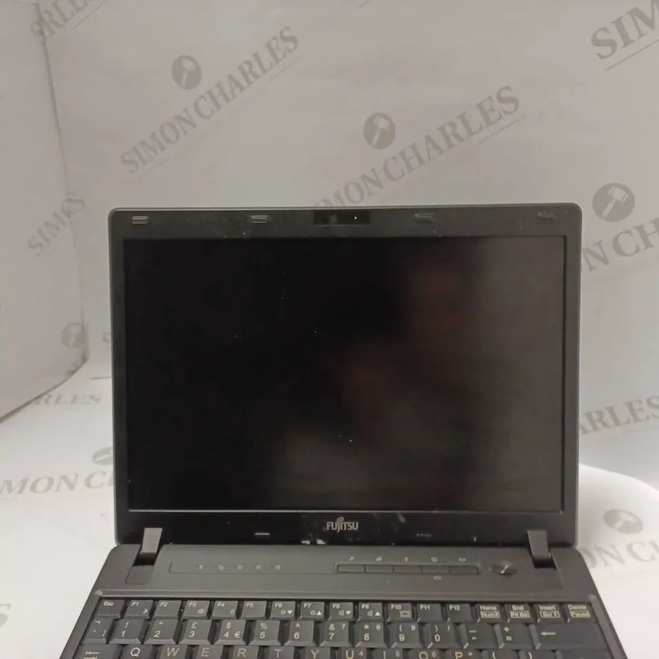 FUJITSU LIFEBOOK P702 LAPTOP