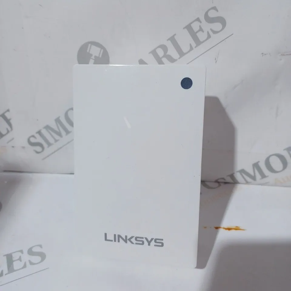 BOXED LINKSYS VELOP WHOLE HOME WIFI MESH EXPANDER