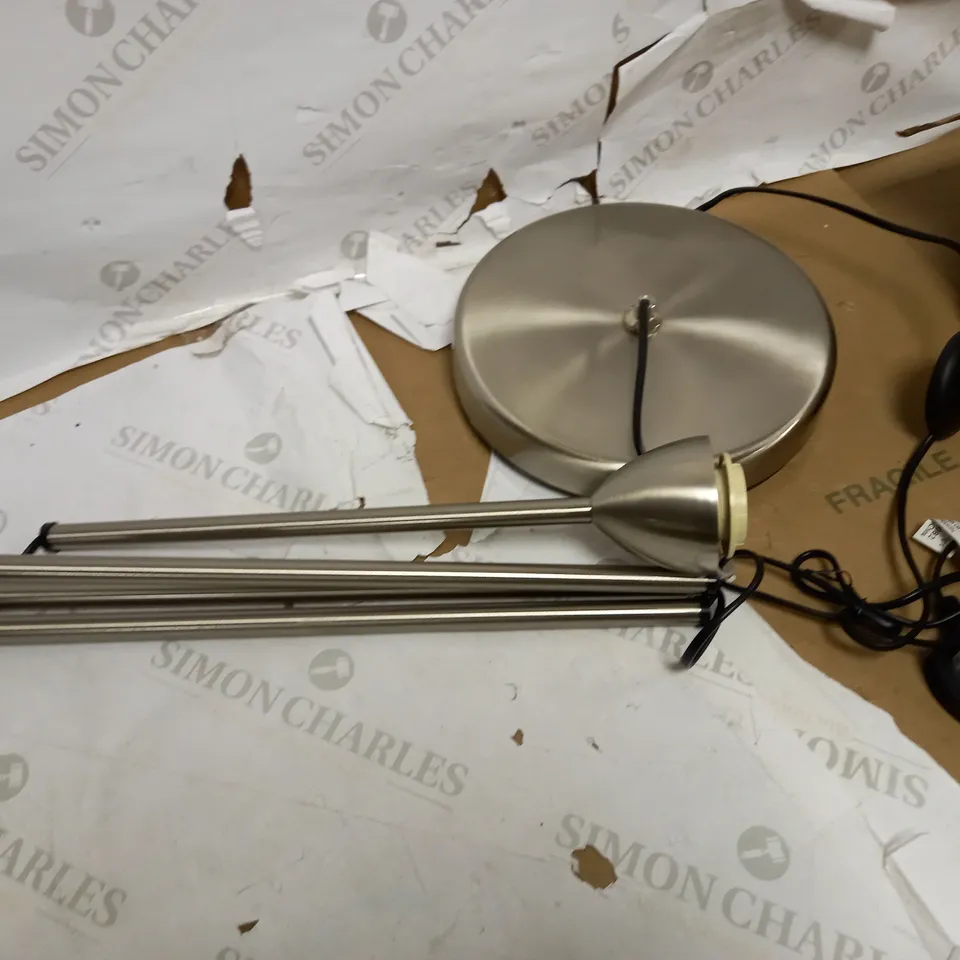 JOHN LEWIS DARLINGTON UPLIGHTER 