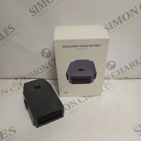 BOXED DJI INTELLIGENT FLIGHT BATTERY FOR MAVIC