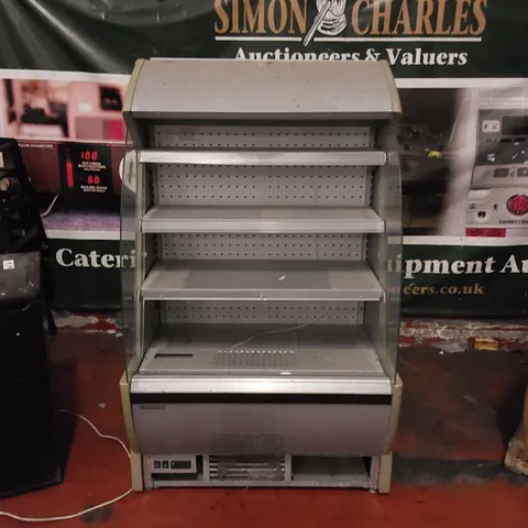 PASTORKALT REFRIGERATED MULTI-DECK UNIT
