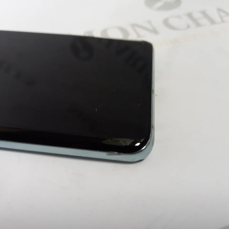 SAMSUNG SM-G973F GALAXY S10 - PRISM GREEN