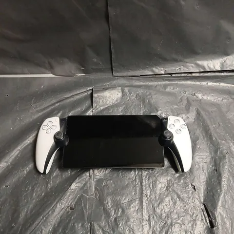 SONY REMOTE PLAYER HANDHELD GAMING CONSOLE - MODEL CFI-Y1016