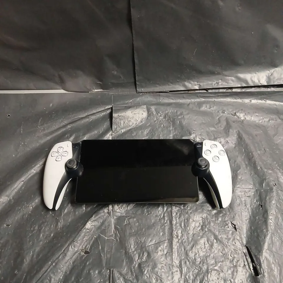 SONY REMOTE PLAYER HANDHELD GAMING CONSOLE - MODEL CFI-Y1016