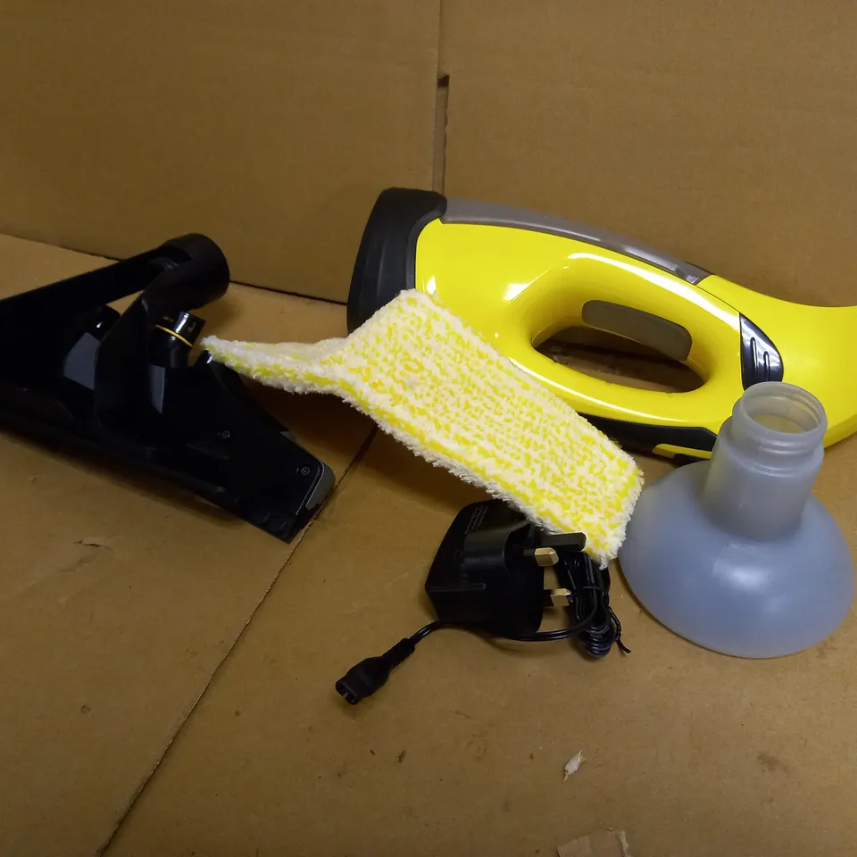 KÄRCHER WV 5 PLUS N WINDOW VAC