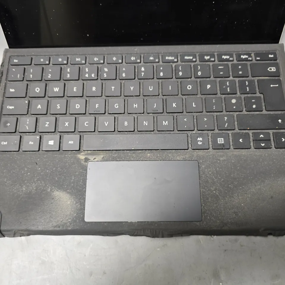 MICROSOFT SURFACE PRO 6