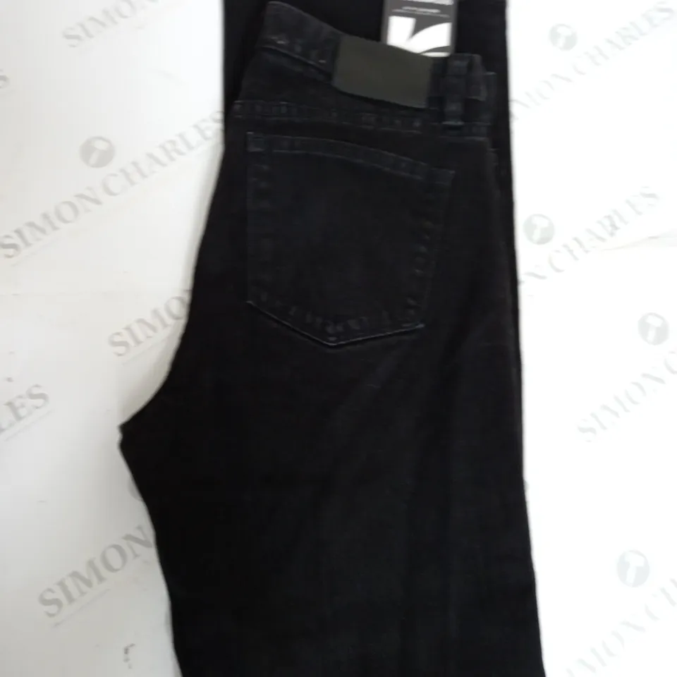 LRL LAUREN DENIM JEANS SIZE 2