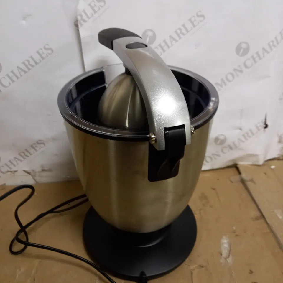 PRINCESS CHAMPION JUICER