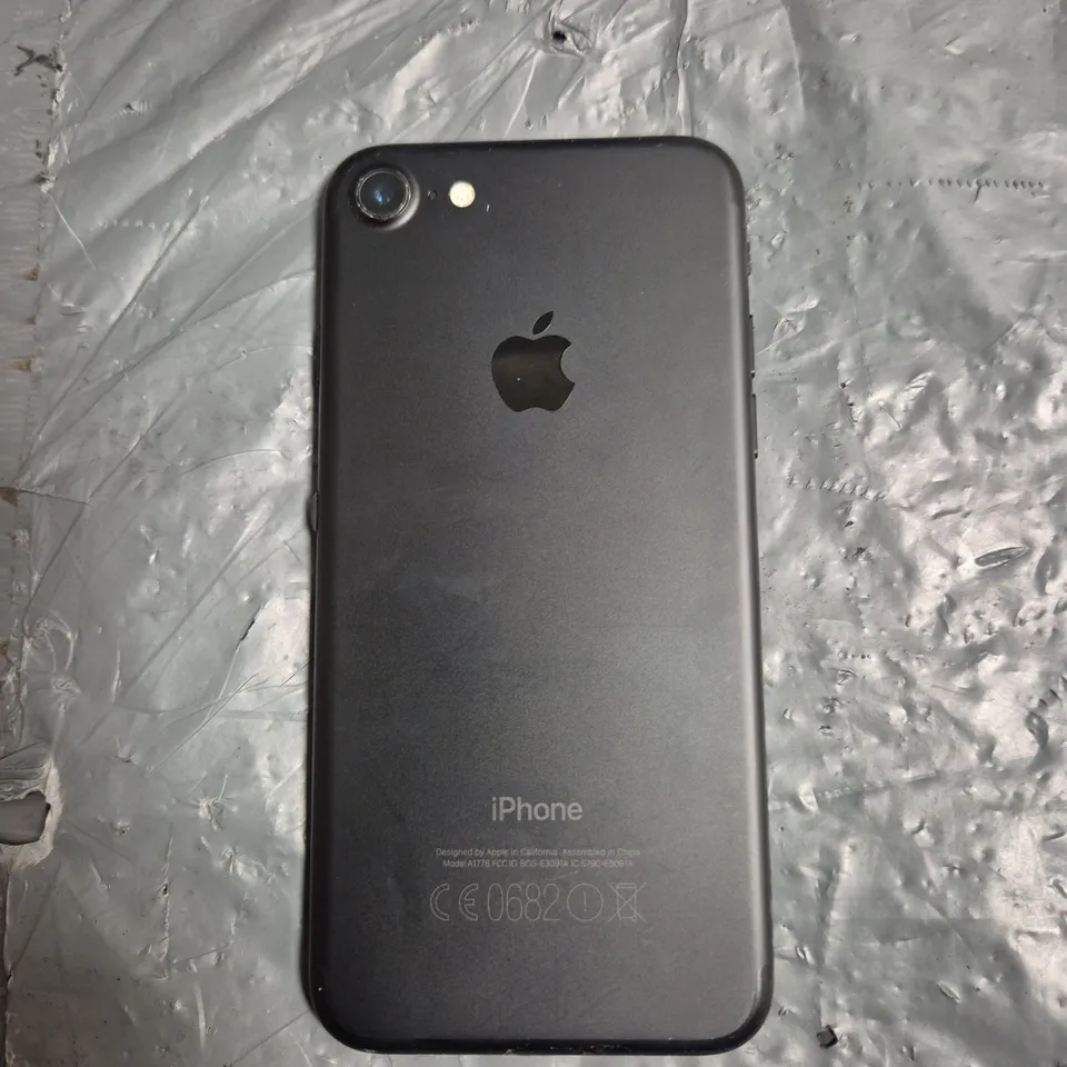 APPLE IPHONE 7- MODEL A1778