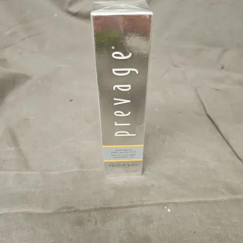 SEALED ELIZABETH ARDEN PREVAGE ANTI-AGEING DAILY SERUM 2.0 50ML