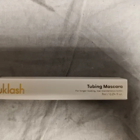 UKLASH TUBING MASCARA – 7ML