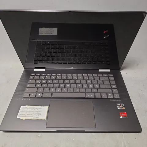 BOXED HP ENVY X360 2 IN 1 LAPTOP